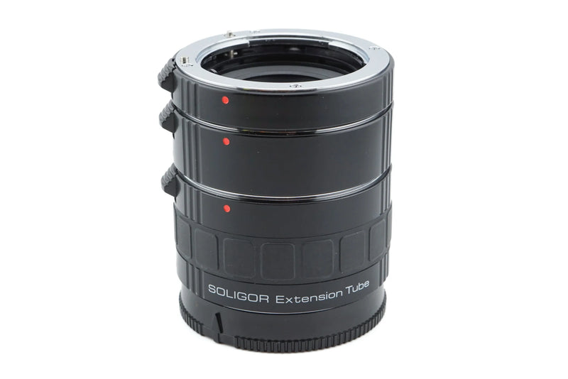 Soligor 350mm f5.6 Telephoto - Lens – Kamerastore Soligor 350mm f5.6 Telephoto - Lens – Kamerastore