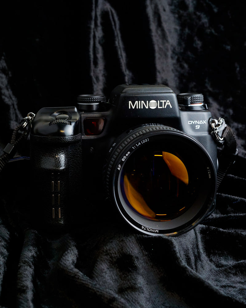 Minolta AF