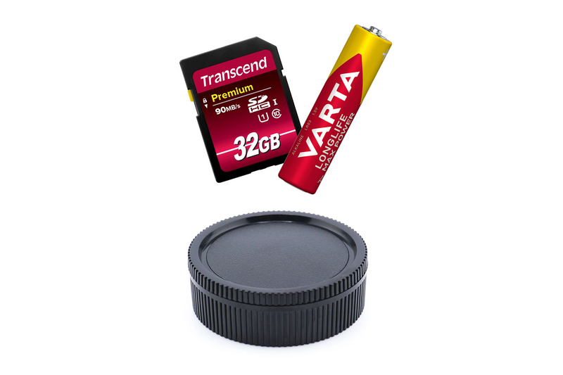 Photography Supplies