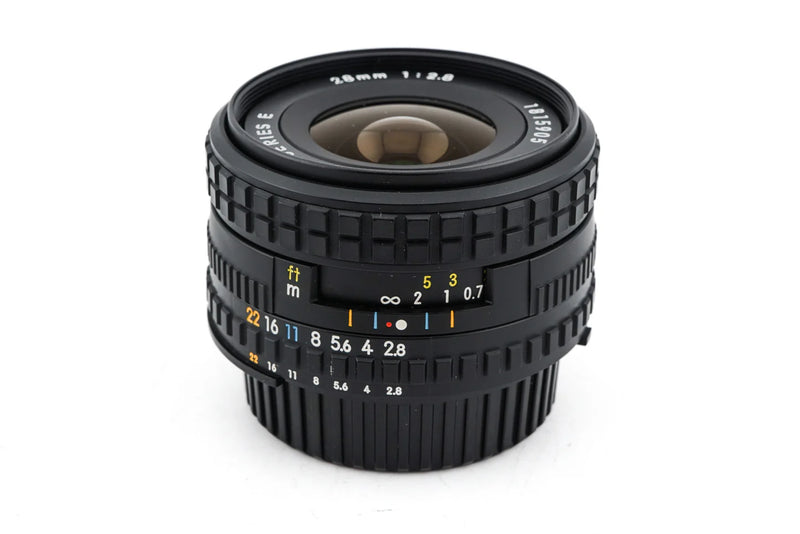 Nikon 35mm f2.5 Series E - Lens – Kamerastore Nikon 35mm f2.5 Series E - Lens – Kamerastore