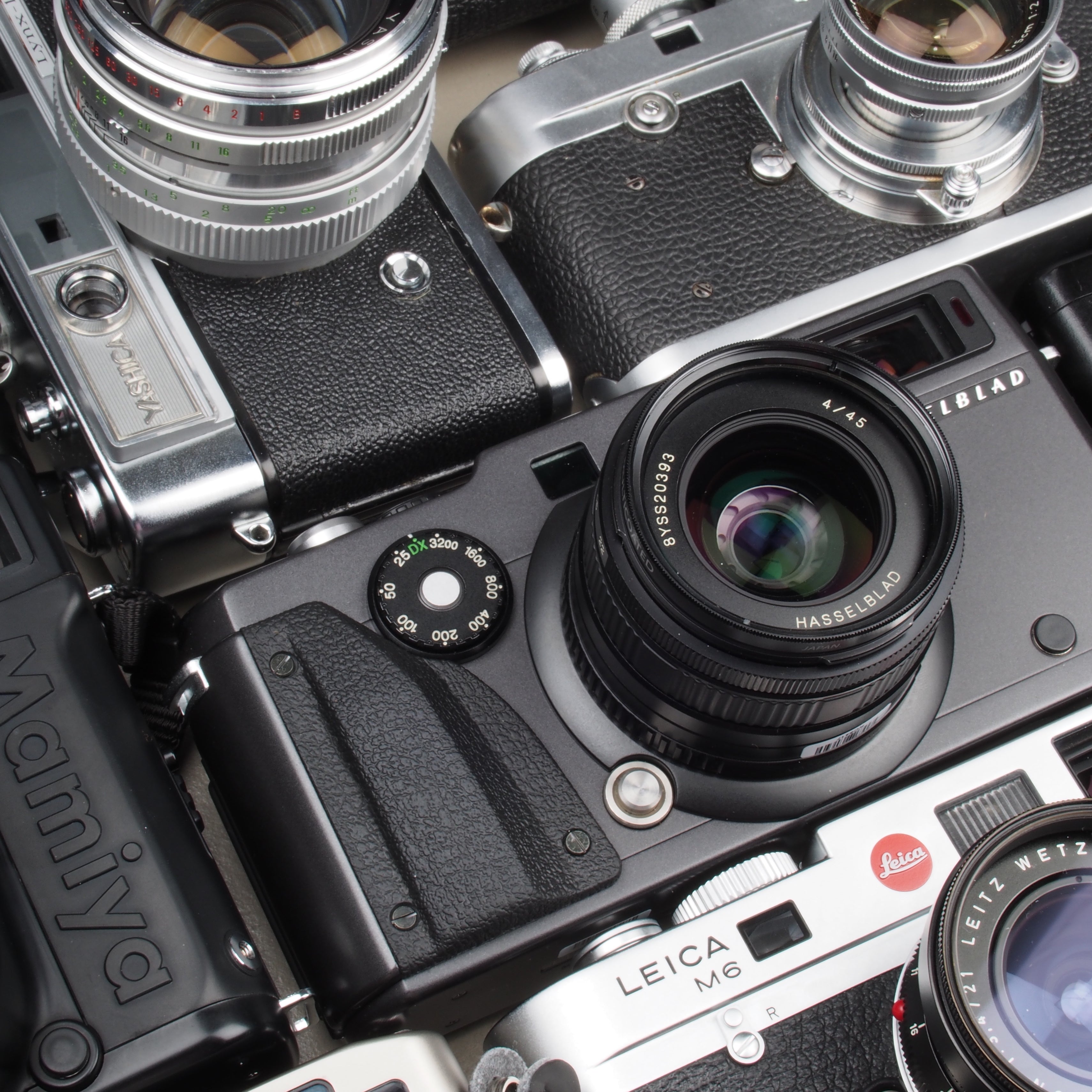 Cameras – Page 7 – Kamerastore