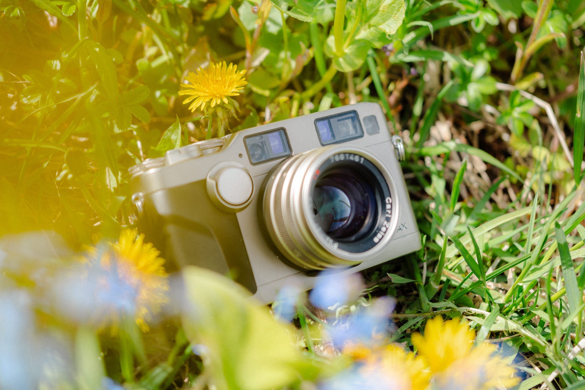 Summer Gift Guide over 500€
