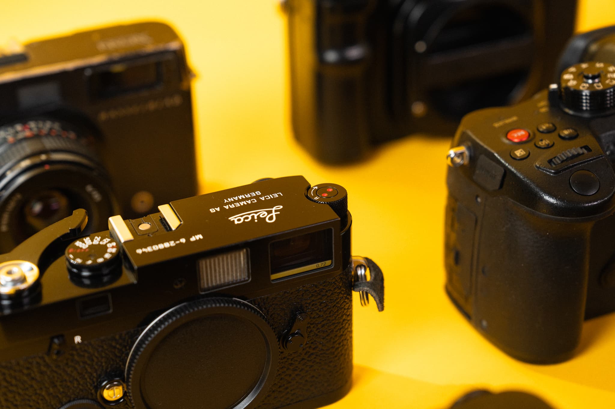 Summer Sale Cameras