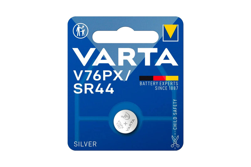 Batteries & Battery Adapters