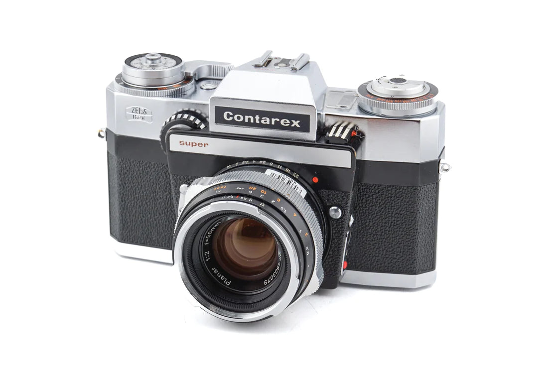 Contarex