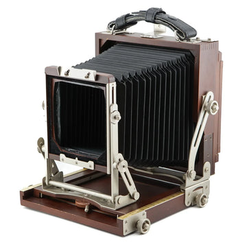 Large Format Film Cameras collection
