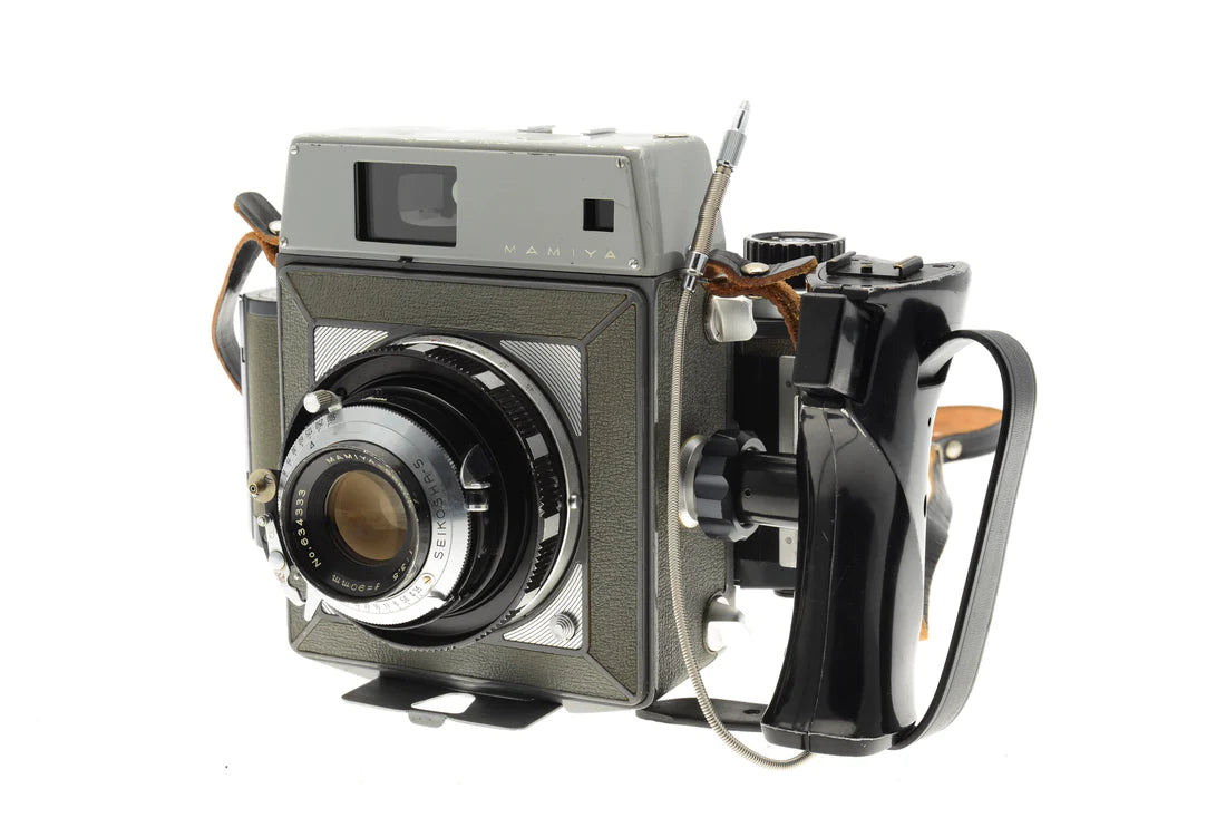 Mamiya Press