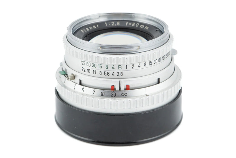 Carl Zeiss 80mm f2.8 Biometar Jena DDR - Lens – Kamerastore Carl Zeiss 80mm f2.8 Biometar Jena DDR - Lens – Kamerastore