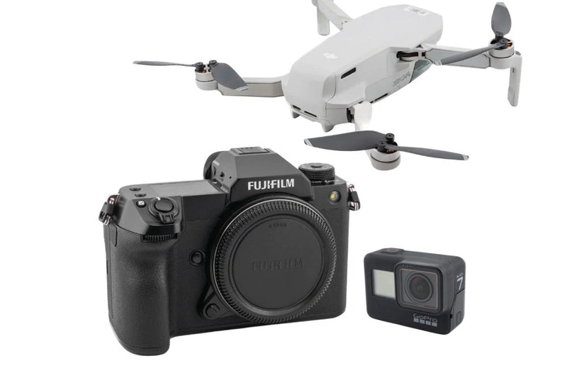 Other Digital Cameras