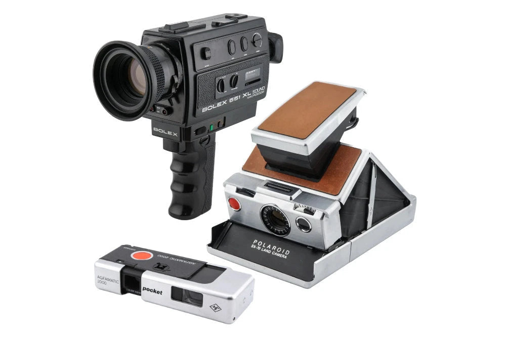 Film Cameras – Kamerastore