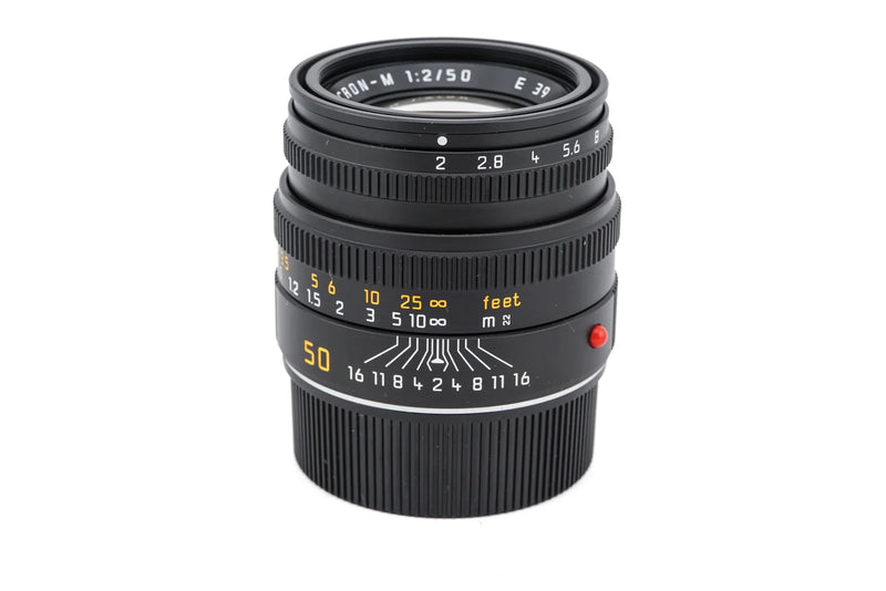 Rangefinder Lenses