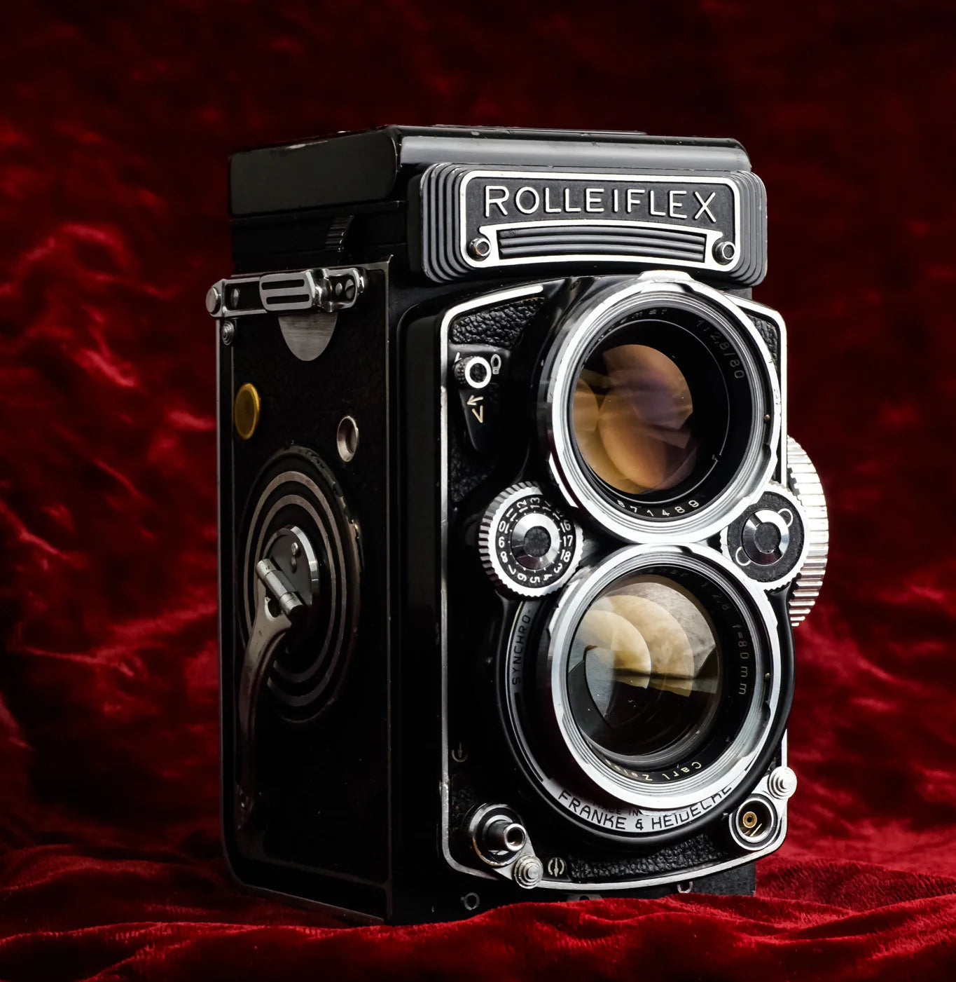 Rollei