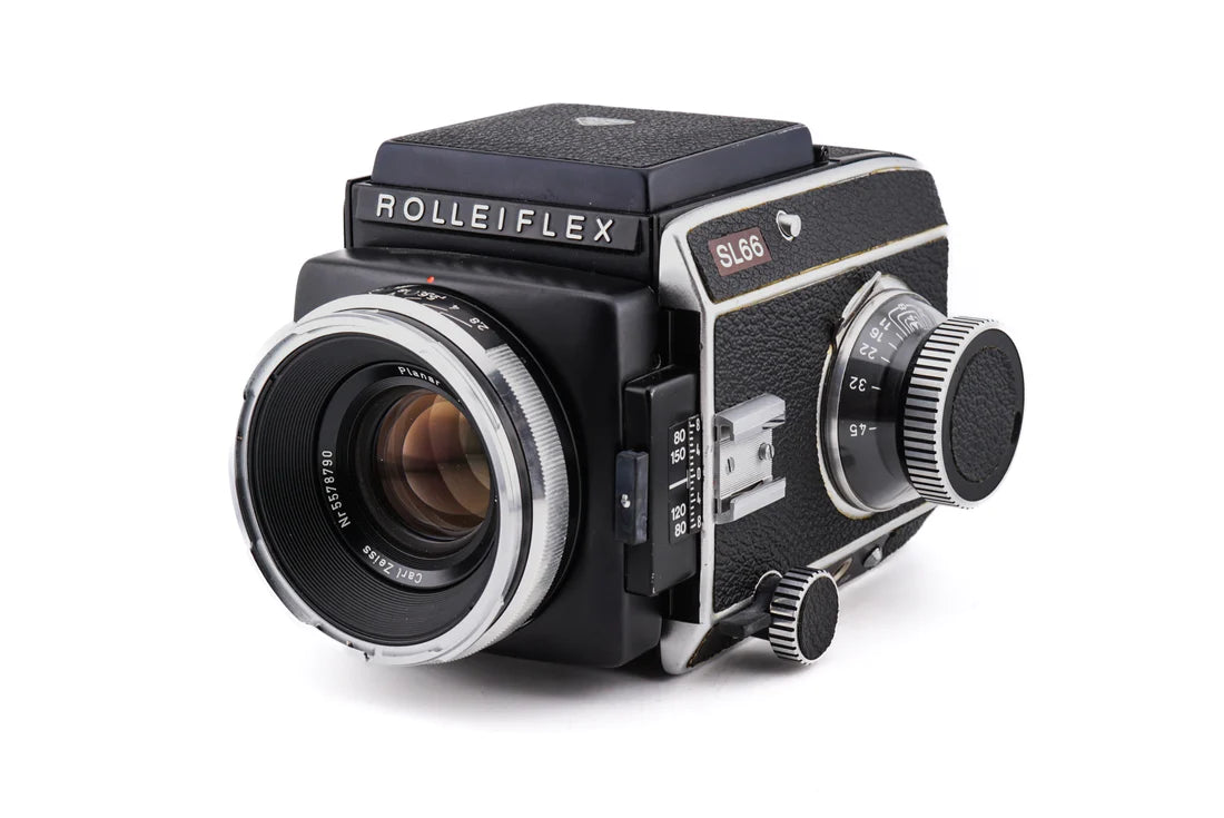 Rollei SL66