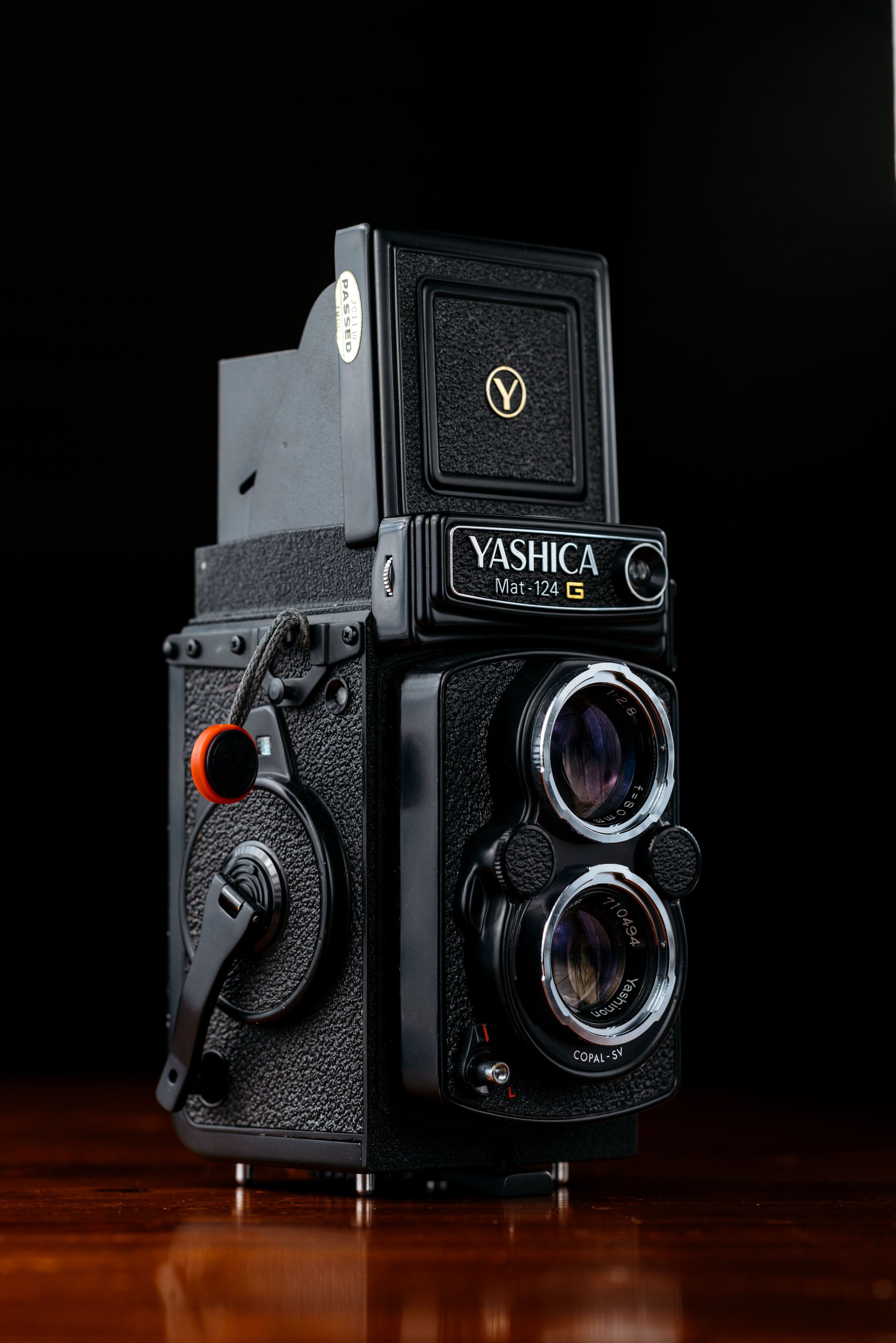 TLR Cameras, Lenses, & More – Shop Our Selection – Kamerastore