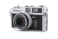 Canon Canodate E