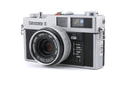 Canon Canodate E