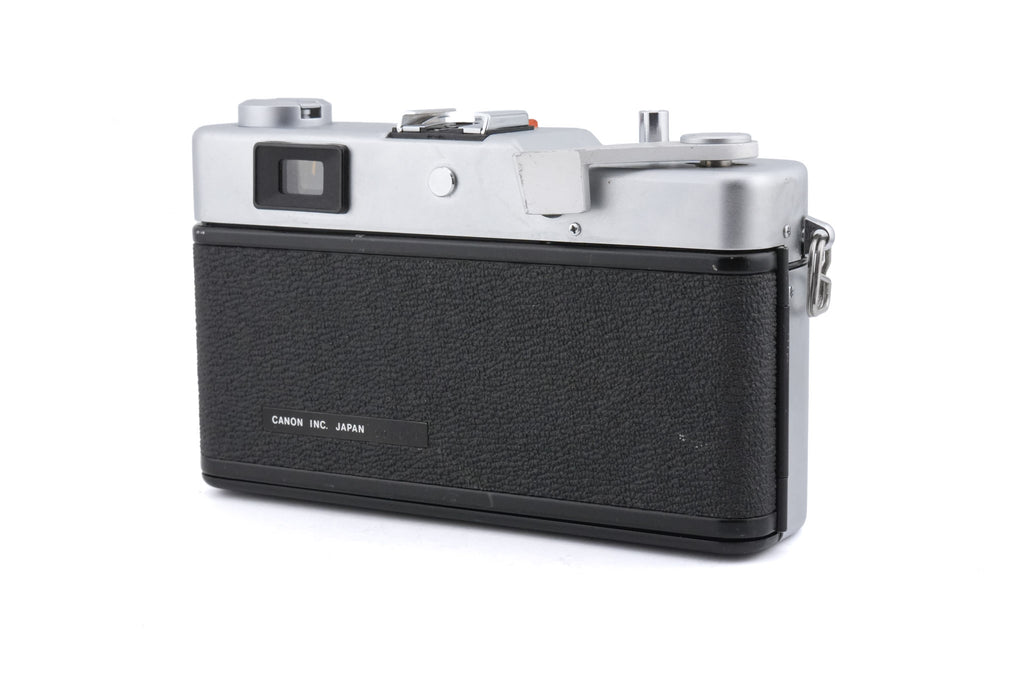 Canon Canodate E