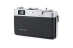 Canon Canodate E