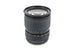 Tamron 28-80mm f3.5-4.2 SP CF Macro BBAR MC