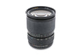 Tamron 28-80mm f3.5-4.2 SP CF Macro BBAR MC