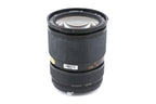 Tamron 28-80mm f3.5-4.2 SP CF Macro BBAR MC