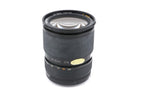 Tamron 28-80mm f3.5-4.2 SP CF Macro BBAR MC