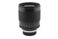 Tokina 500mm f8 RMC