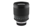 Tokina 500mm f8 RMC