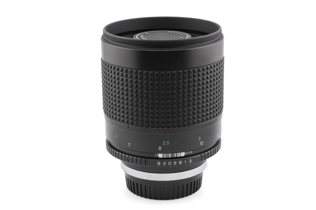 Tokina 500mm f8 RMC