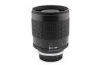 Tokina 500mm f8 RMC