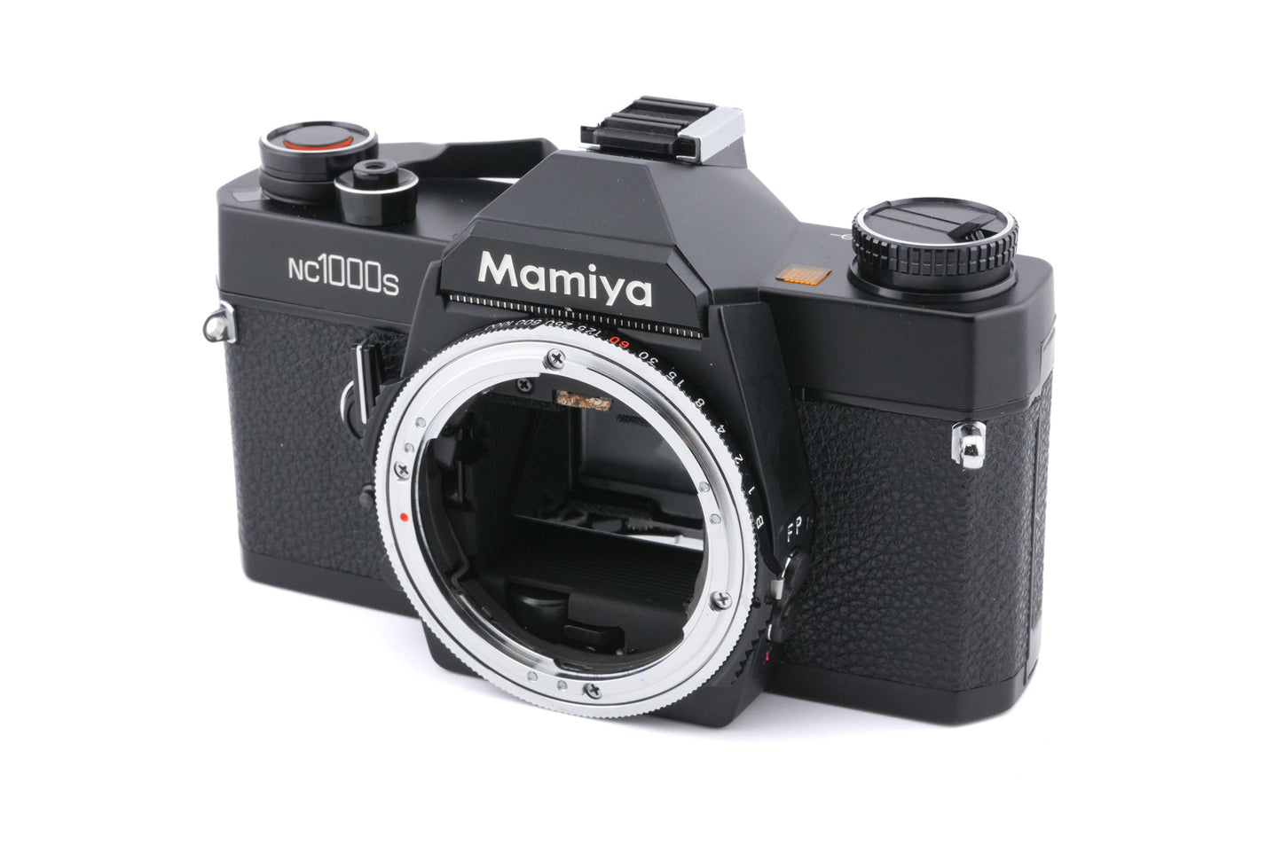 Mamiya NC1000s - Camera