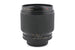 Carl Zeiss 60mm f2.8 S-Planar T* (AE)
