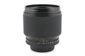Carl Zeiss 60mm f2.8 S-Planar T* (AE)