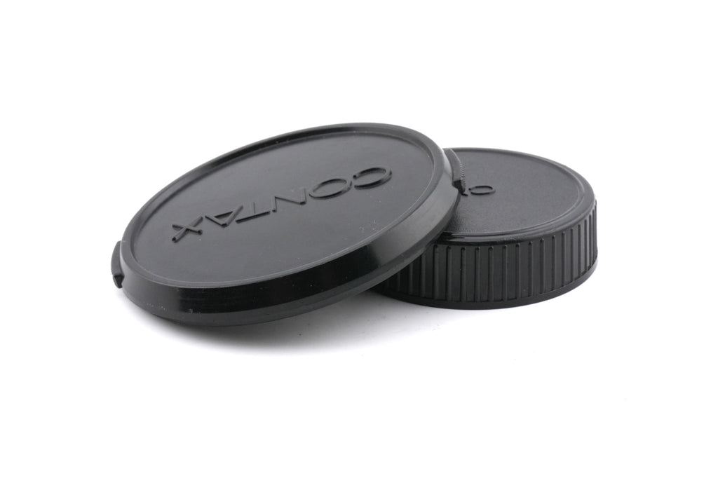 Carl Zeiss 60mm f2.8 S-Planar T* (AE)