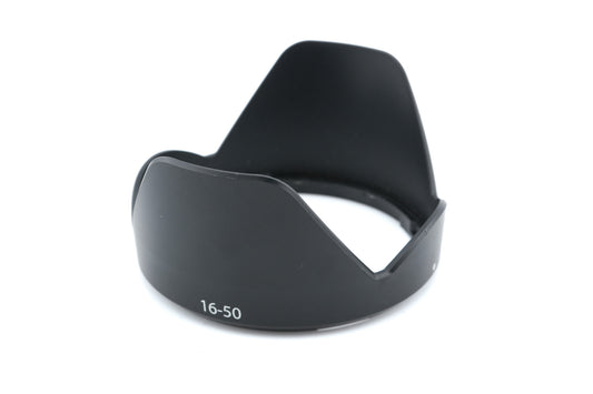 Fujifilm Lens Hood (XF 16-50mm) - Accessory