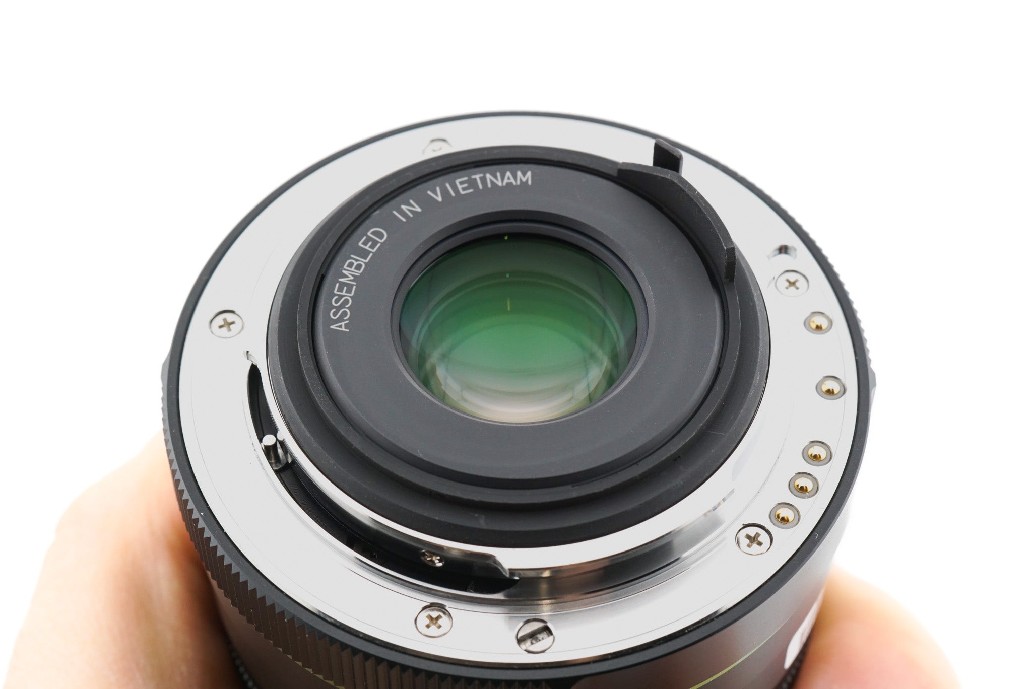 Pentax 35mm f2.8 Macro Limited SMC Pentax-DA – Kamerastore