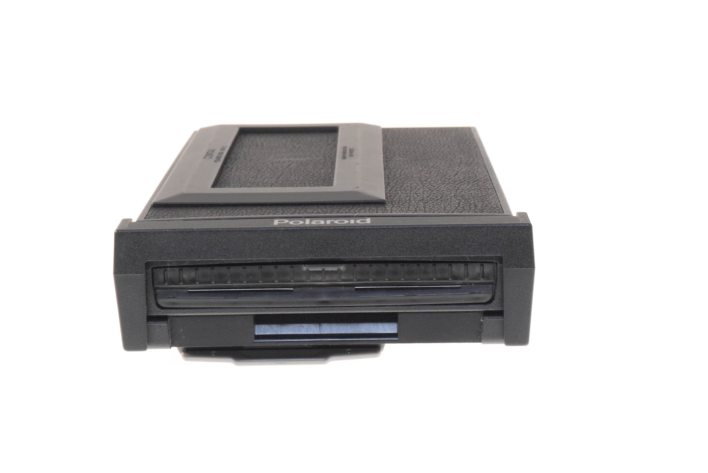 Contax MFB-2 Polaroid Film Back