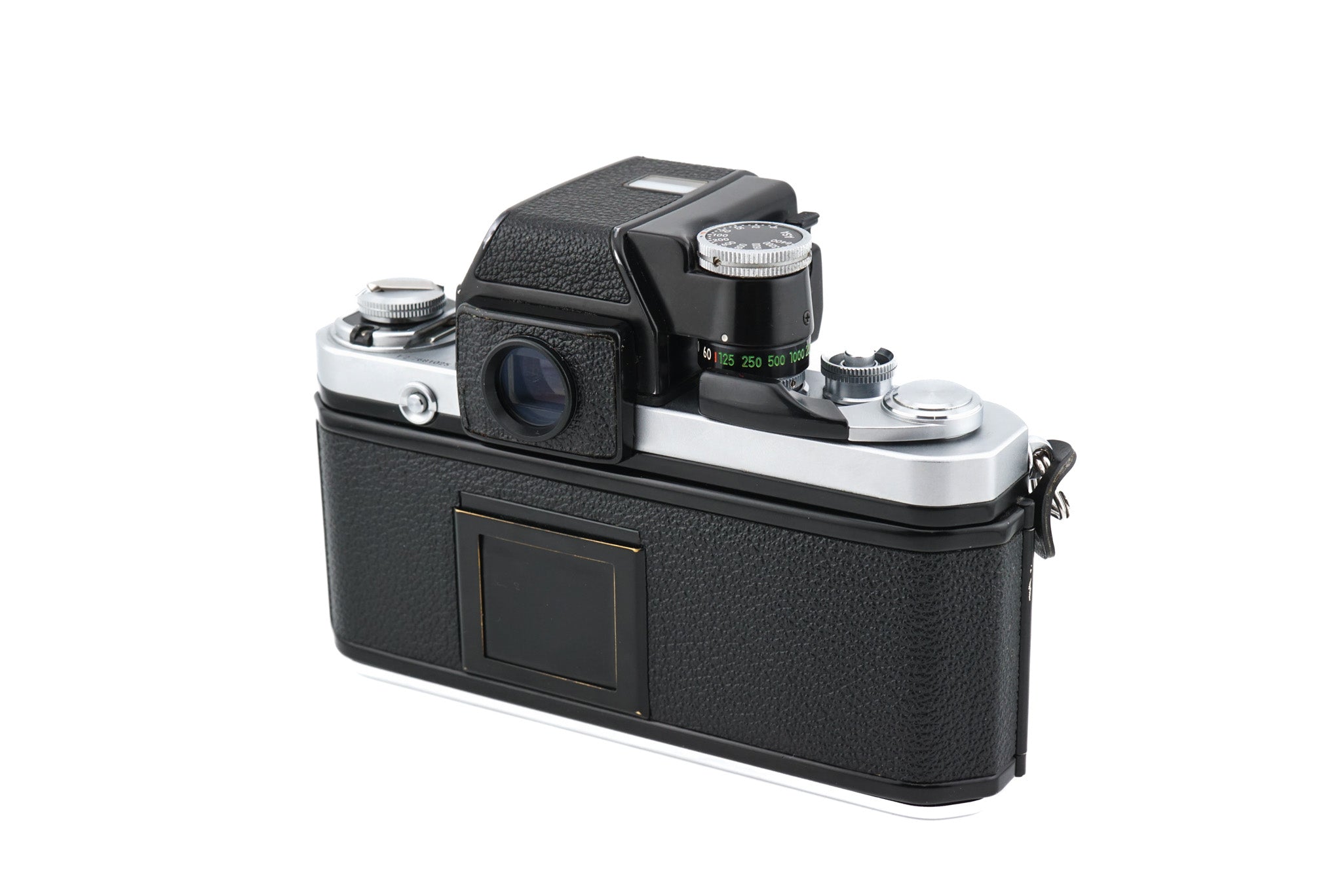 Nikon F2 Photomic – Kamerastore