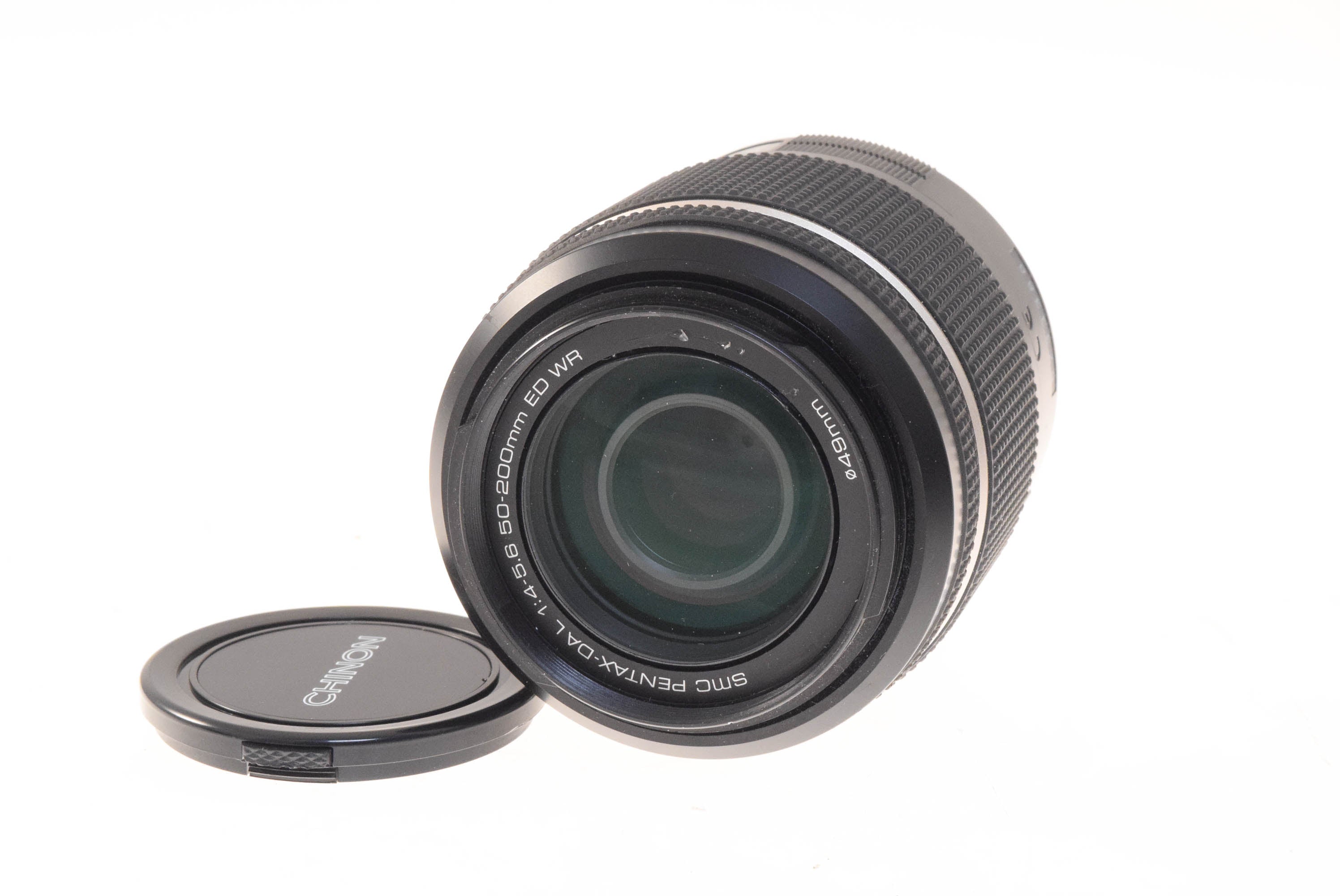 Pentax 50-200mm F4-5.6 SMC Pentax-DA ED WR – Kamerastore