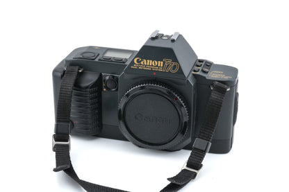Canon T70