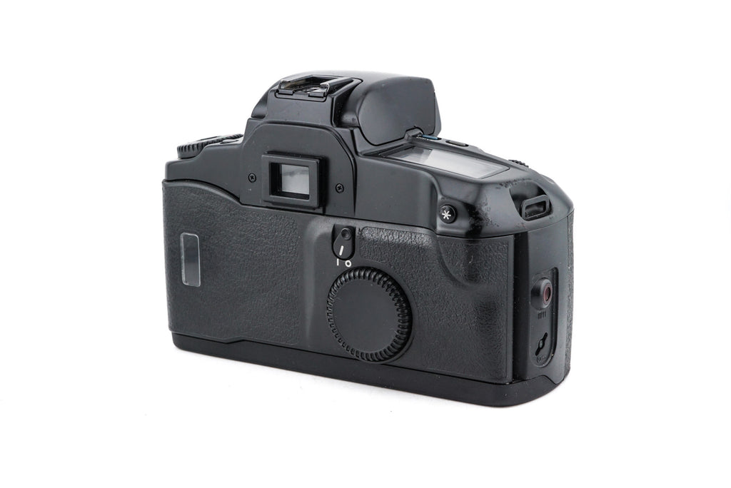 Canon EOS 100