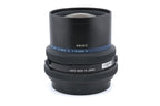 Mamiya 50mm f4.5 Sekor Z W