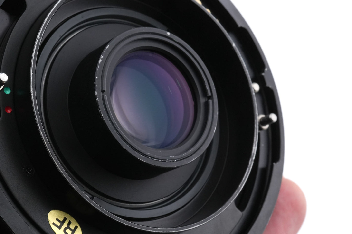 Mamiya 50mm f4.5 Sekor Z W