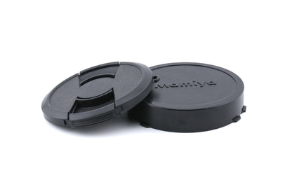 Mamiya 50mm f4.5 Sekor Z W