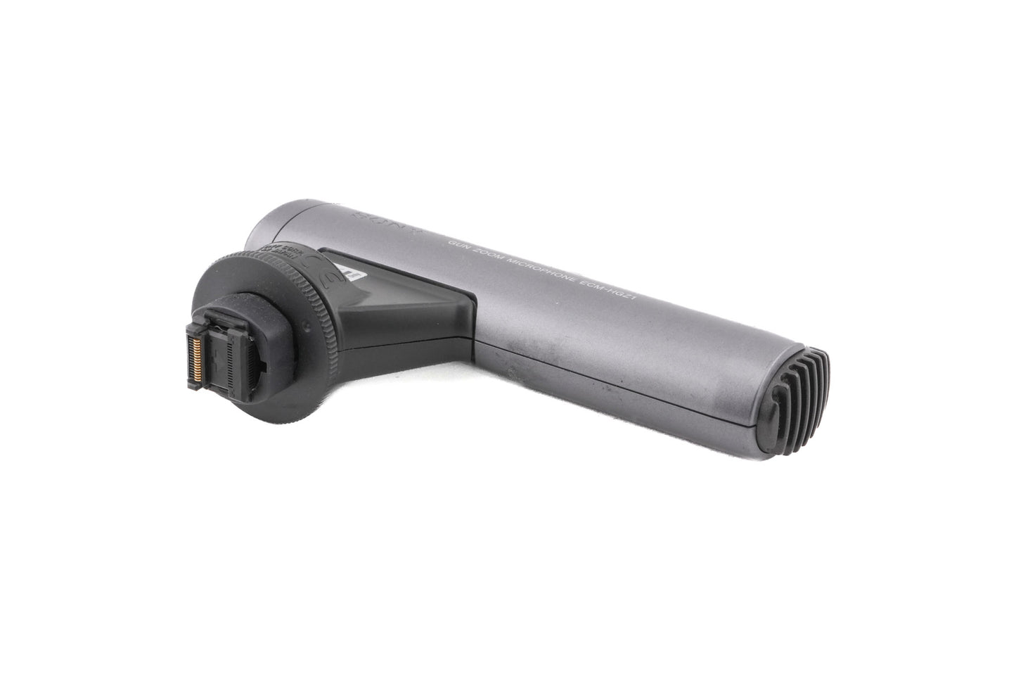 Sony ECM-HGZ1 Gun Zoom Microphone - Accessory