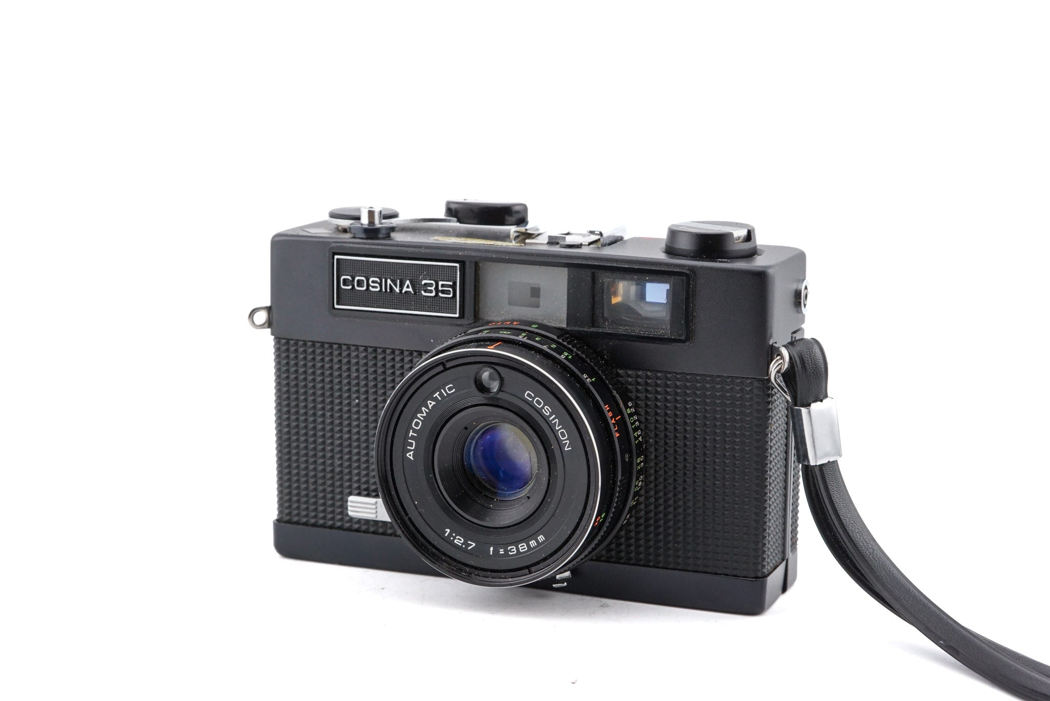 Cosina 35