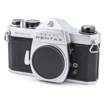 Pentax Spotmatic SP