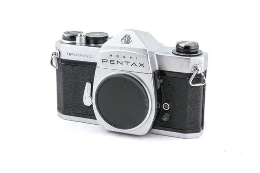 Pentax Spotmatic SP