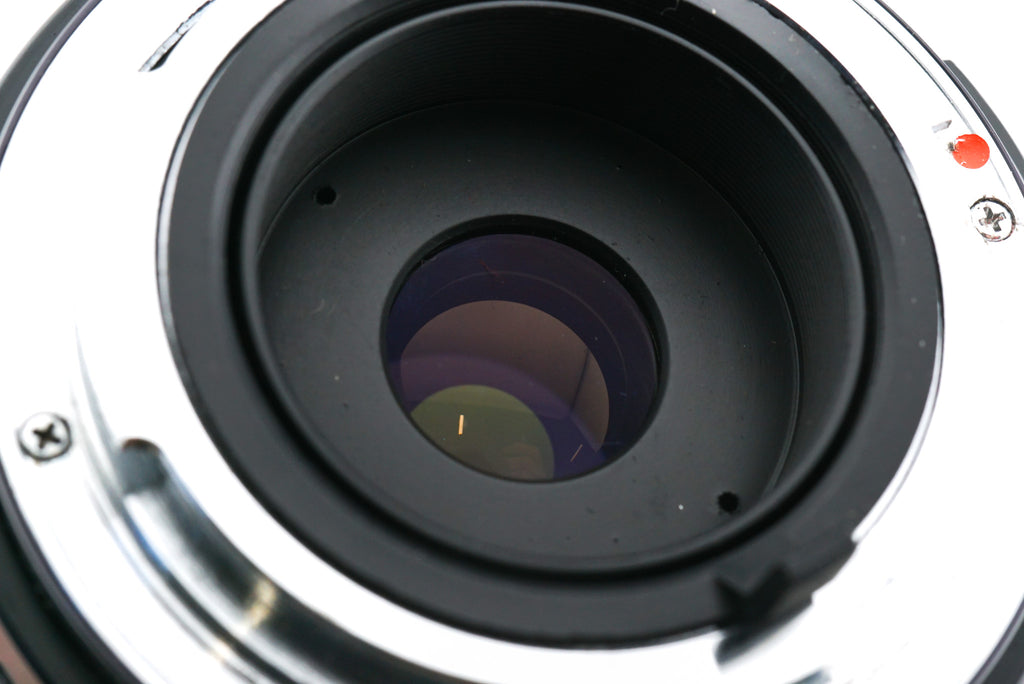 Sigma 135mm f3.5 Mini-Tele Multi-Coated