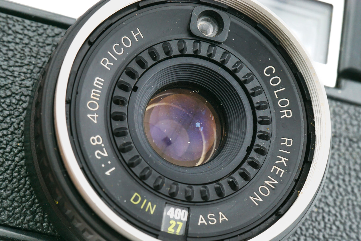 Ricoh 35 EF